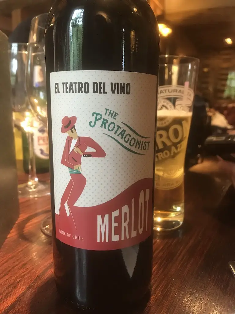 Menu_Inn On The Lake Godalming_Godalming_image_6