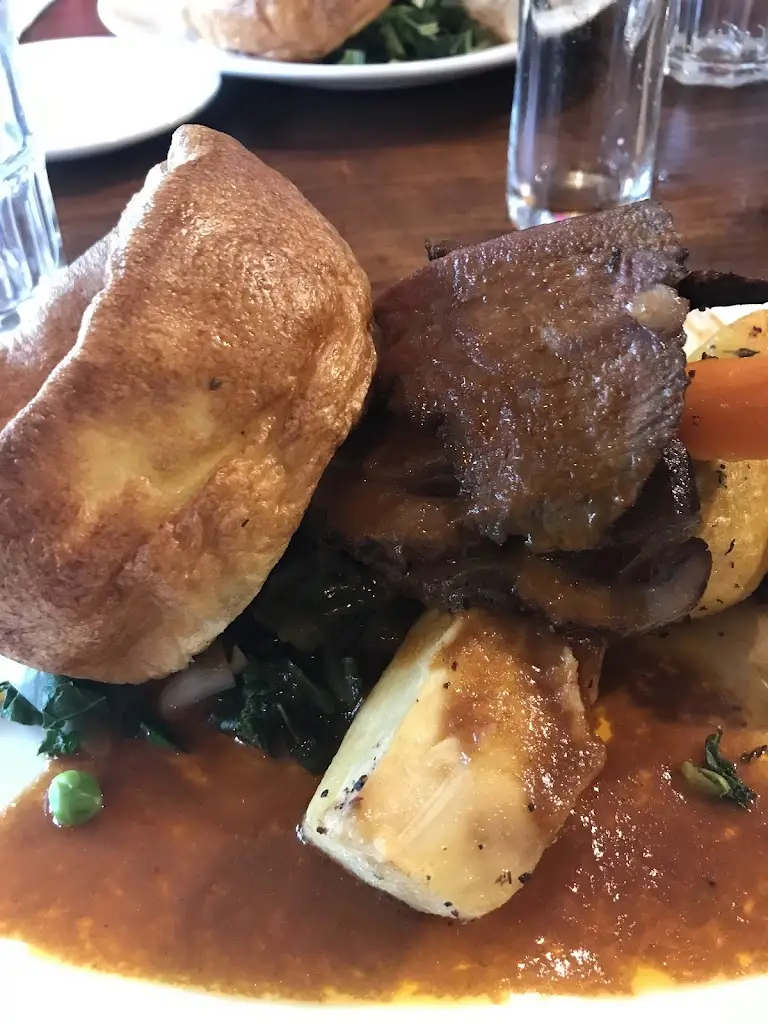 Menu_Inn On The Lake Godalming_Godalming_image_8