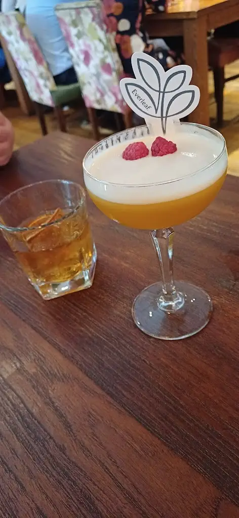 Sue Evans_Inn On The Lake Godalming_Godalming_review