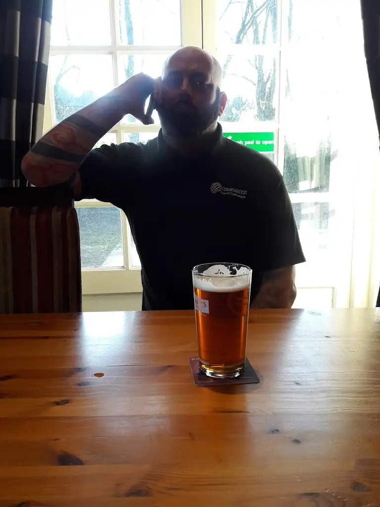 Menu_The Newdigate Arms_Awsworth_image_5