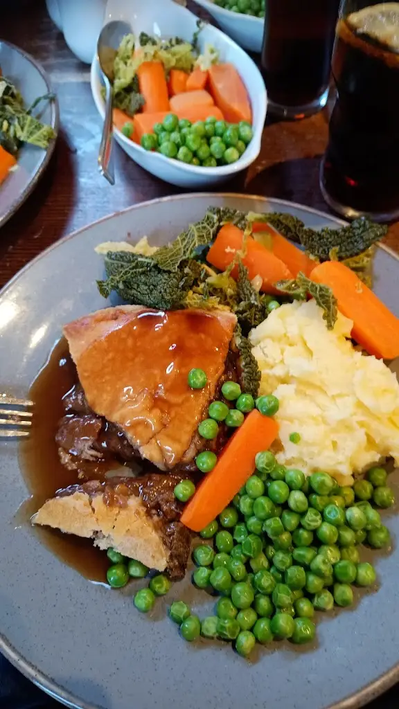 Menu_The Newdigate Arms_Awsworth_image_6