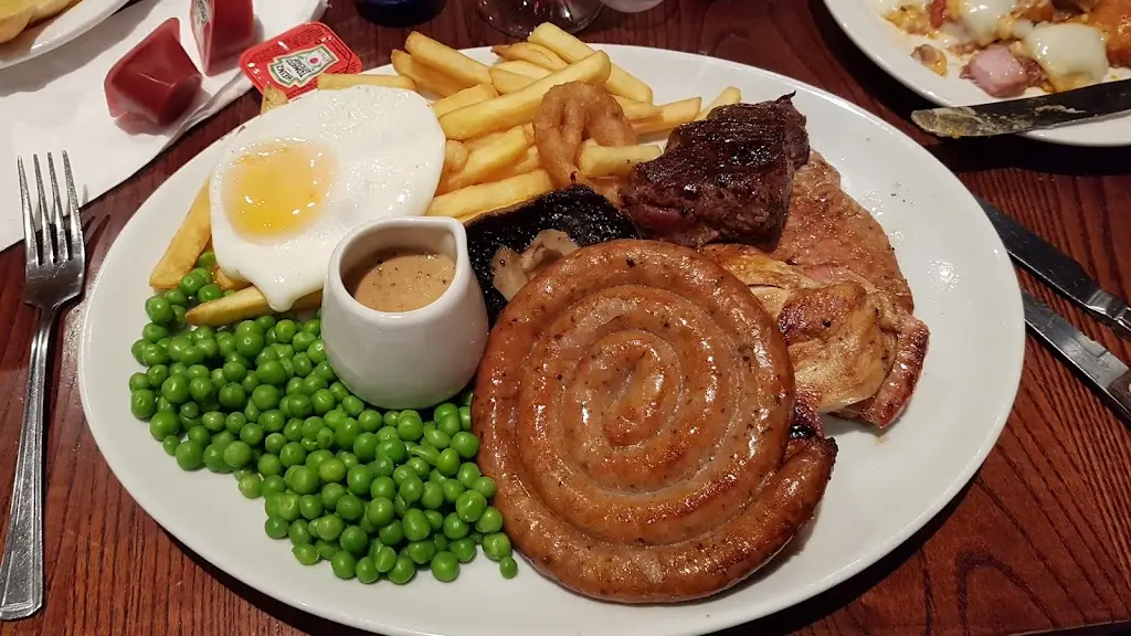 Menu_The Newdigate Arms_Awsworth_image_7