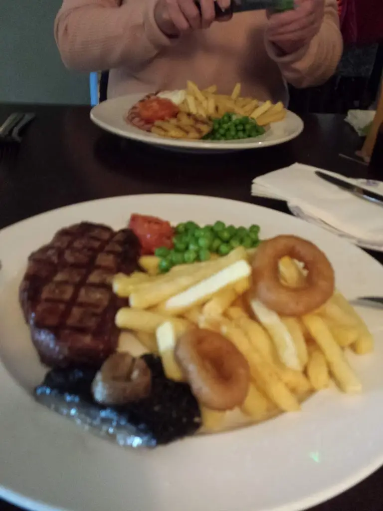 Menu_The Newdigate Arms_Awsworth_image_9