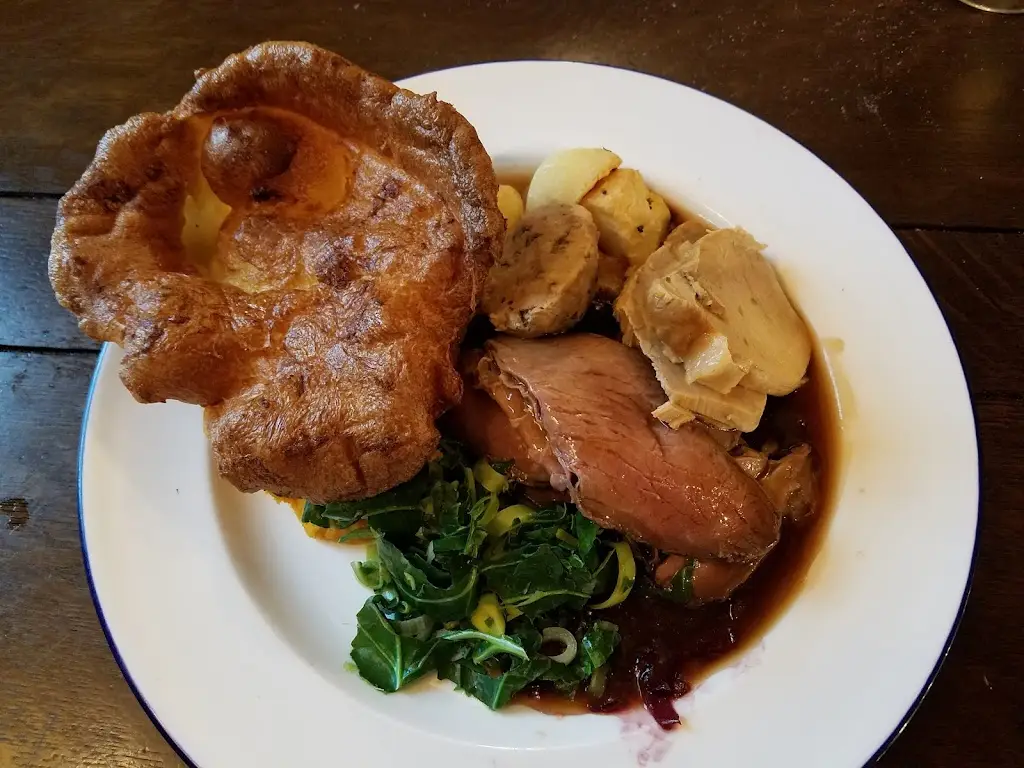 Menu_The Refectory_Godalming_image_5