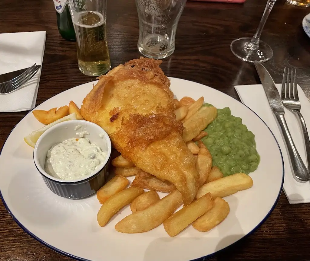 Menu_The Refectory_Godalming_image_6