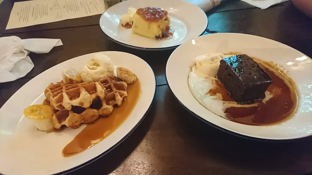 Menu_The Refectory_Godalming_image_7