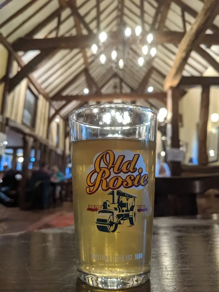 Menu_The Refectory_Godalming_image_9