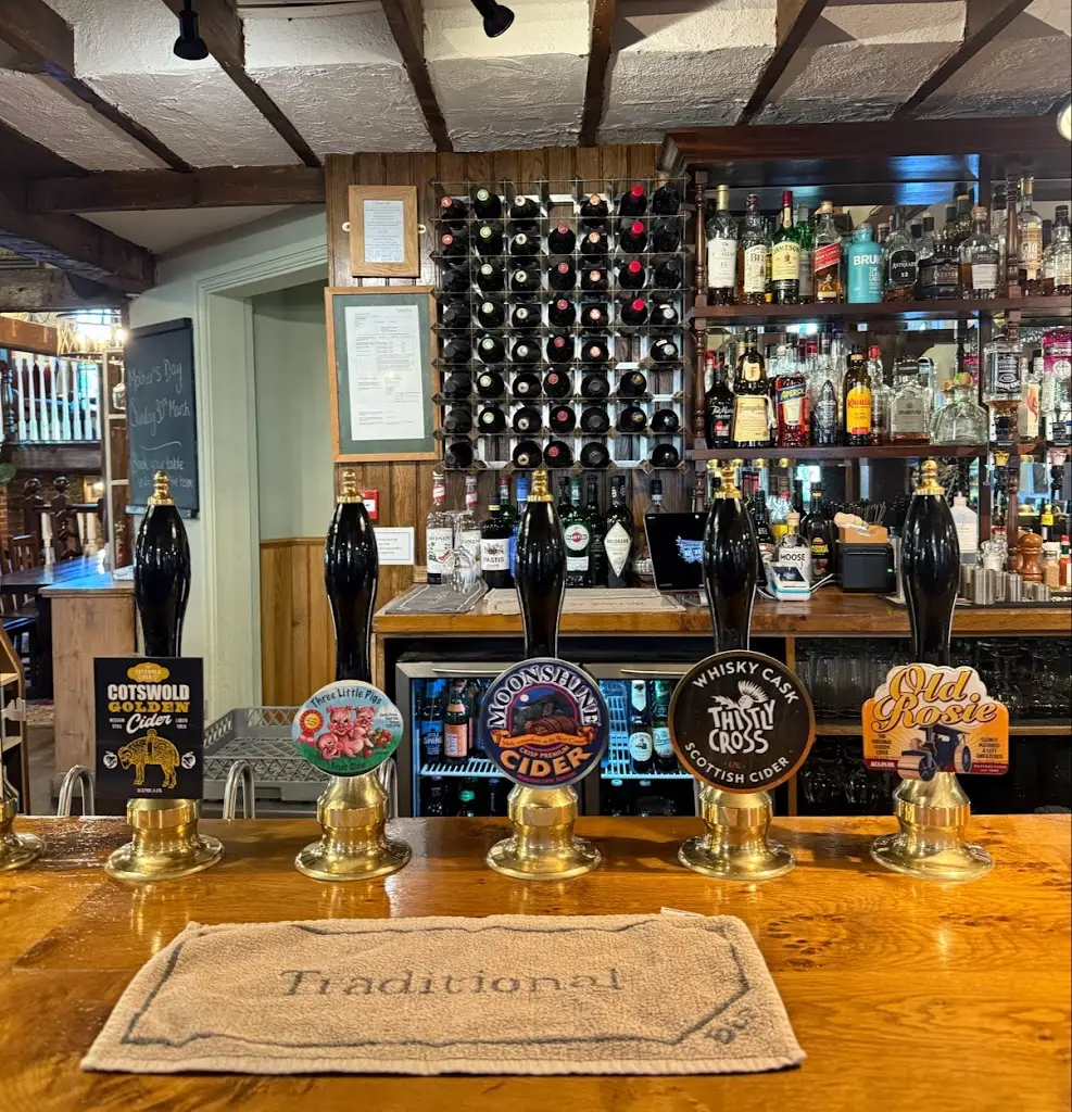 The Refectory_Godalming_slider_image_2