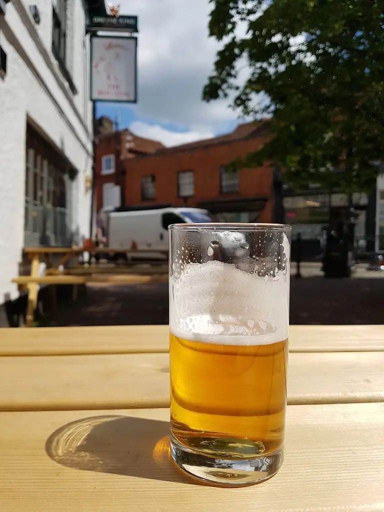 Menu_Fox & Finch_Godalming_image_5