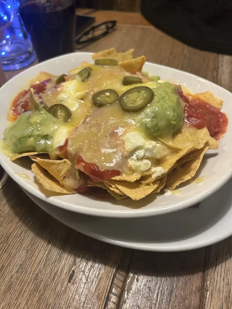 Menu_The Star Inn_Godalming_image_6