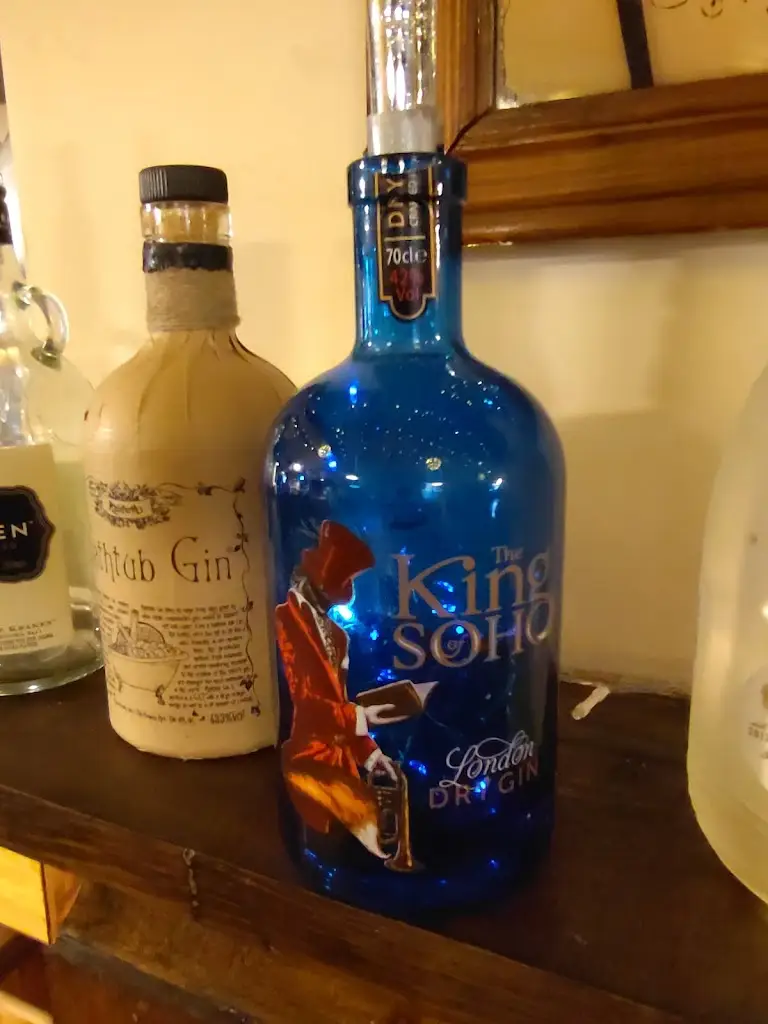 Menu_The Star Inn_Godalming_image_8