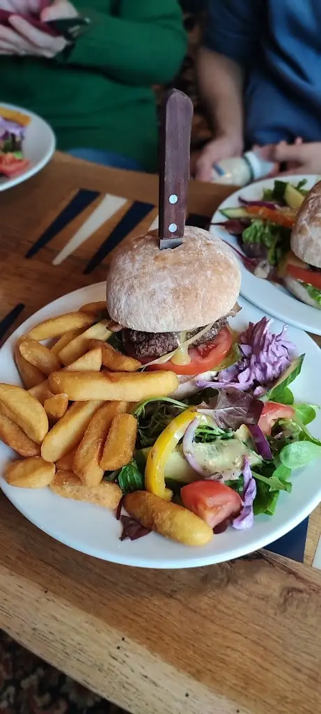 Claudio Battaglia_The Star Inn_Godalming_review