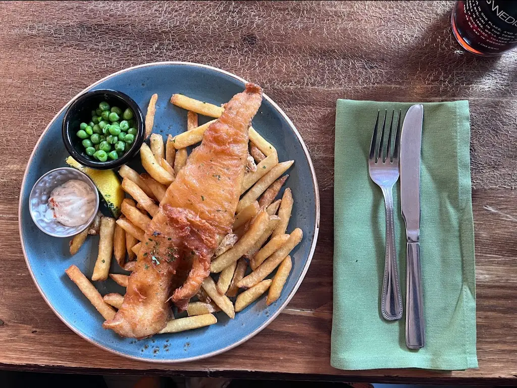 Menu_Heavens Kitchen at The Squirrel Inn_Godalming_image_5