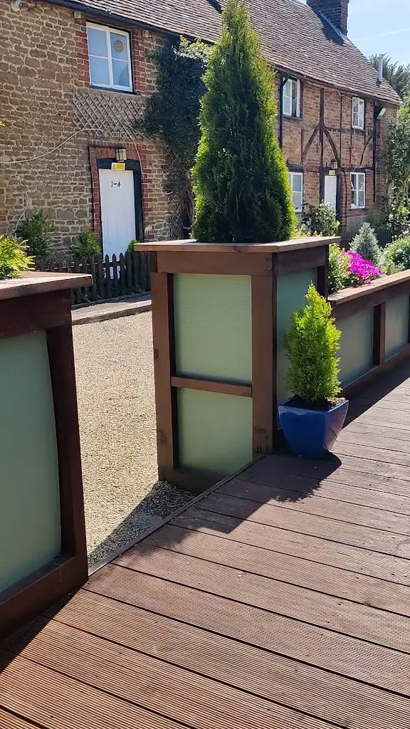 Heavens Kitchen at The Squirrel Inn_Godalming_slider_image_2