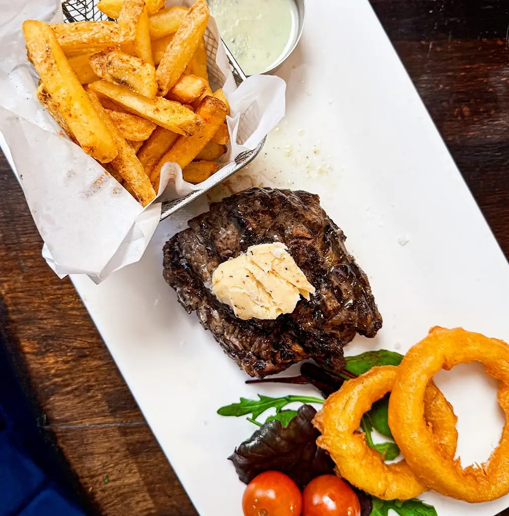 Heavens Kitchen at The Squirrel Inn_Godalming_slider_image_3