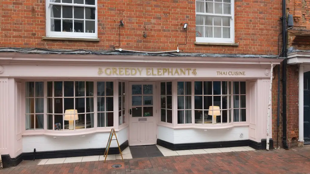 The Greedy Elephant_Godalming_slider_image_3