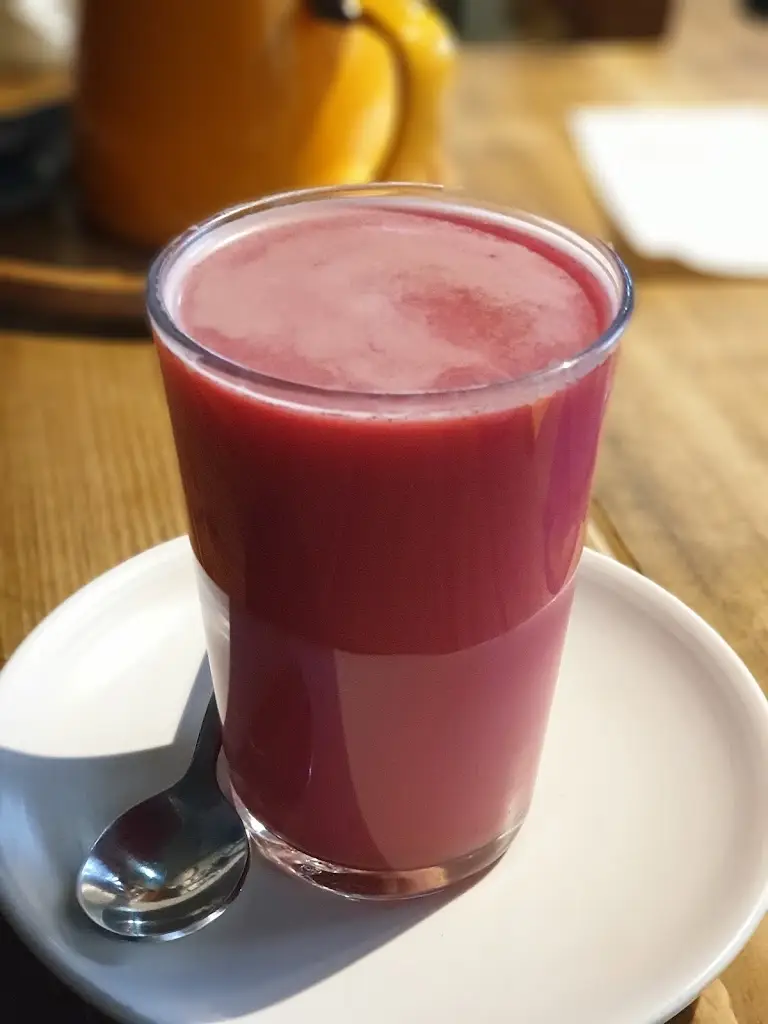 Menu_Roost Godalming_Godalming_image_7