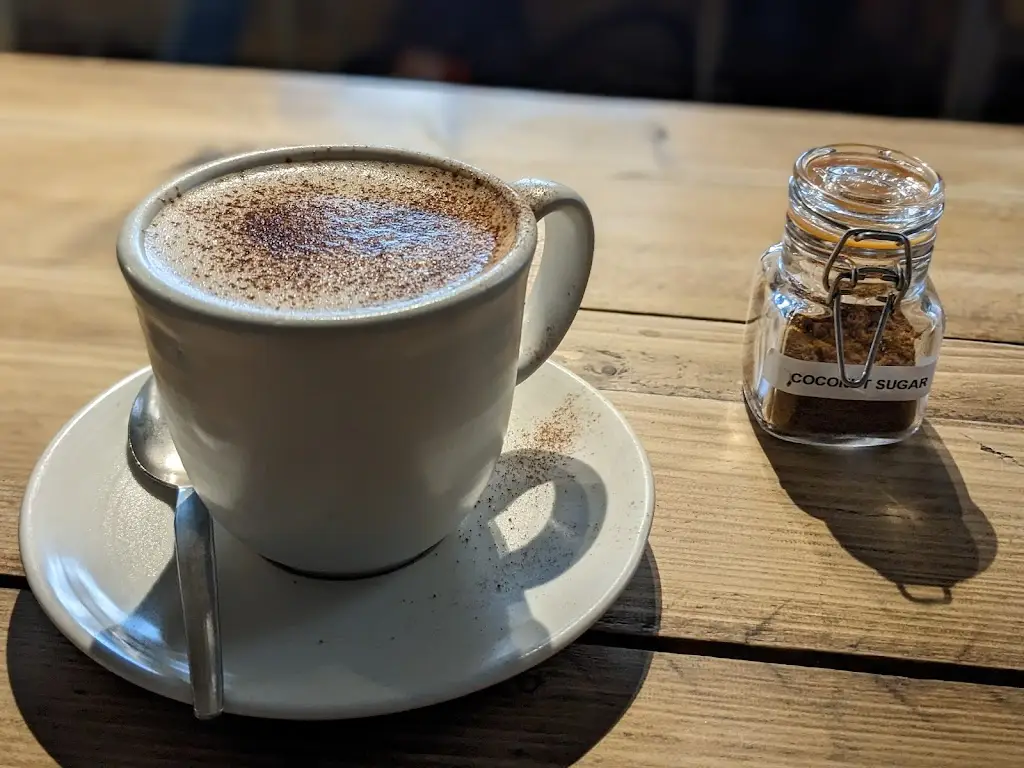 Menu_Roost Godalming_Godalming_image_9