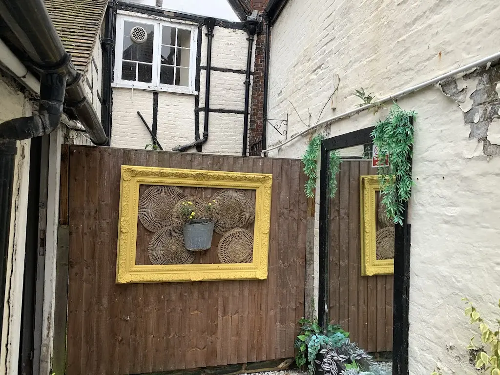 jo sica_Roost Godalming_Godalming_review