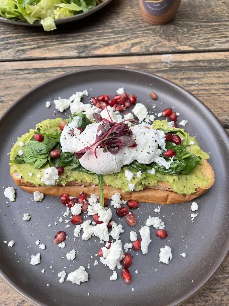 Thomas_Roost Godalming_Godalming_review