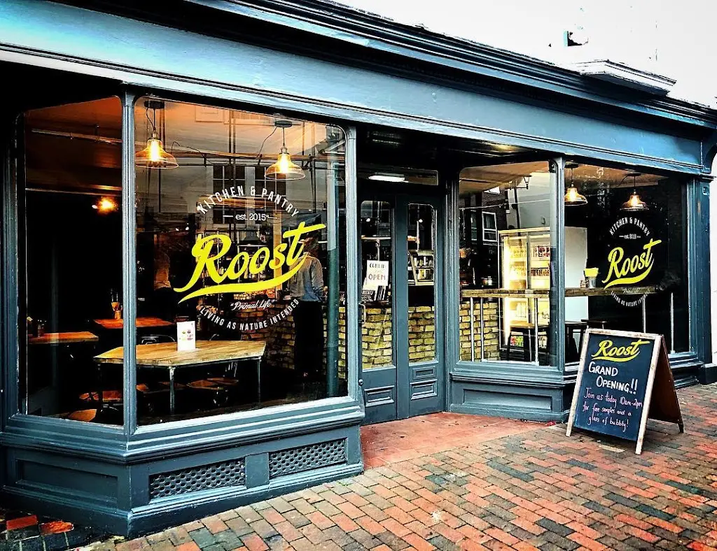 Roost Godalming_Godalming_slider_image_1