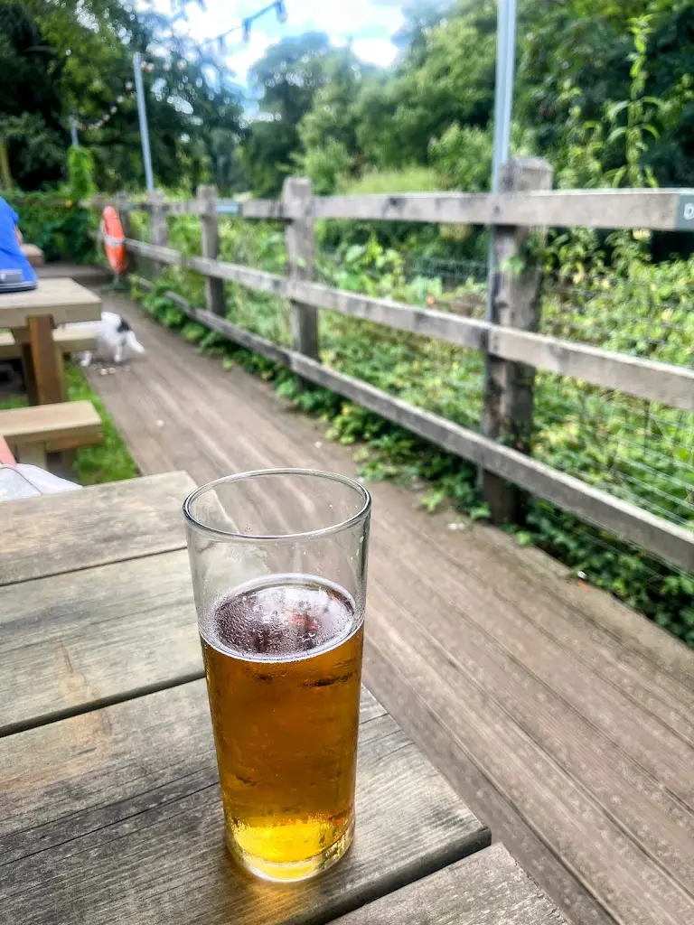 Menu_The Stag on the River_Godalming_image_5