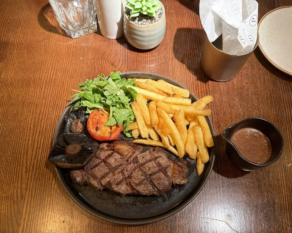 Cal Bryant _The Nuthall_Awsworth_review