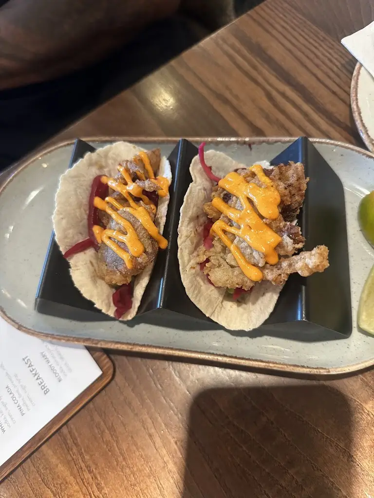 Crystal Wilson_The Nuthall_Awsworth_review