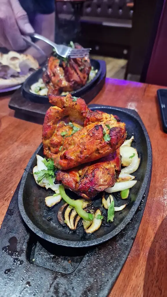 Menu_The Wharf Bar & Indian Cuisine_Godalming_image_5