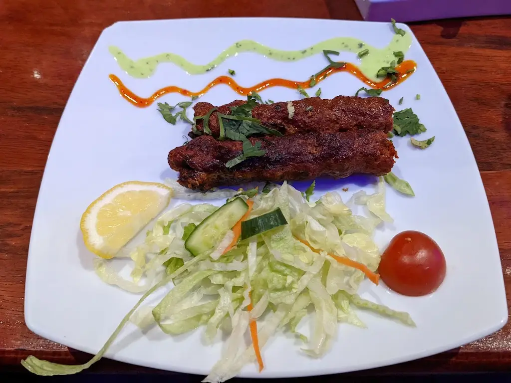 Menu_The Wharf Bar & Indian Cuisine_Godalming_image_6