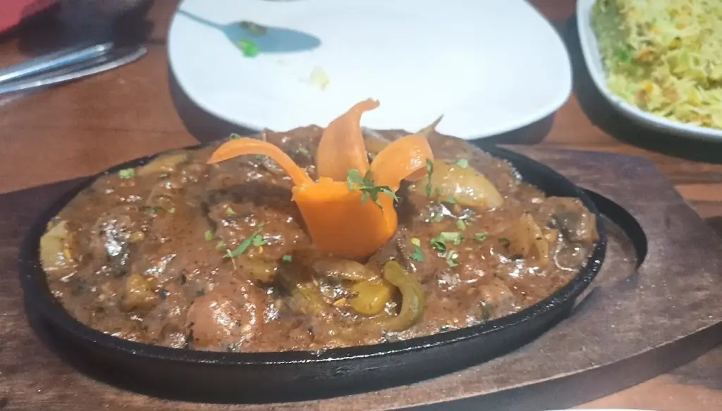 Stanimira Deleva_The Wharf Bar & Indian Cuisine_Godalming_review