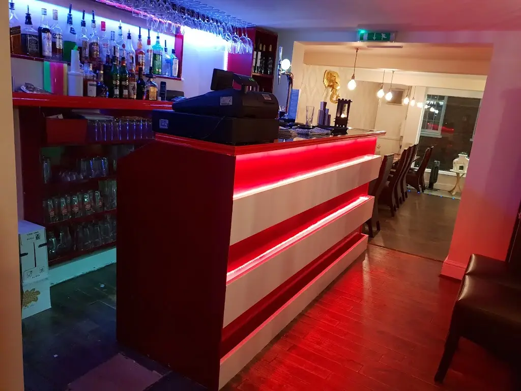 The Wharf Bar & Indian Cuisine_Godalming_slider_image_3