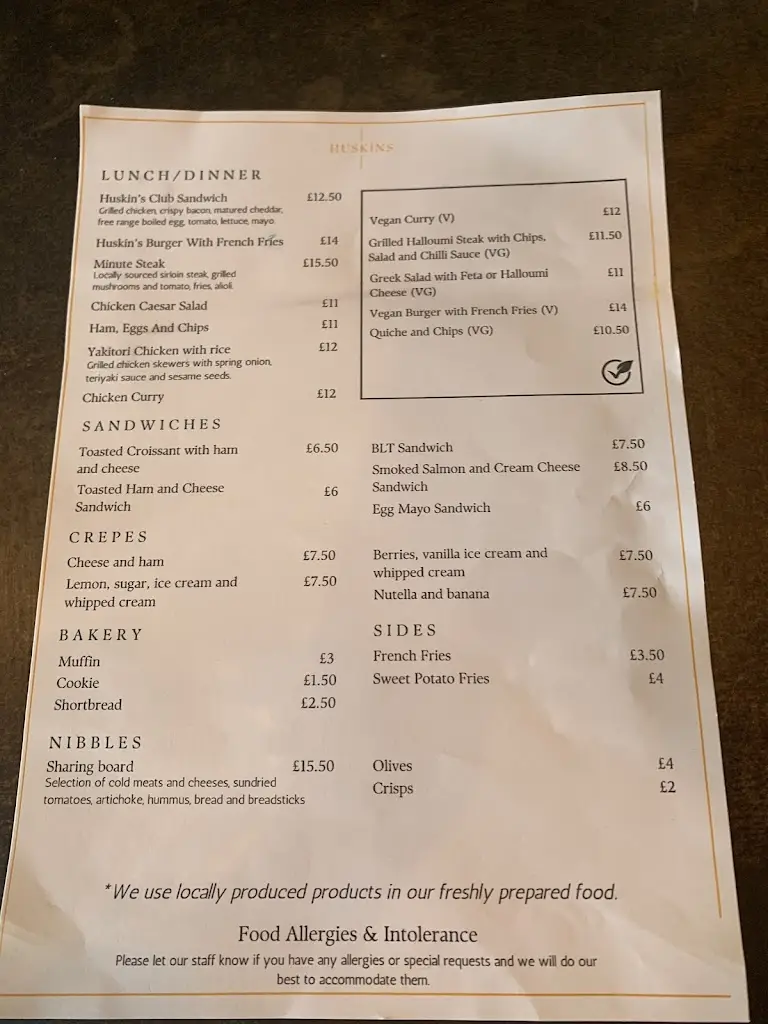 Menu_Huskins_Godalming_image_1