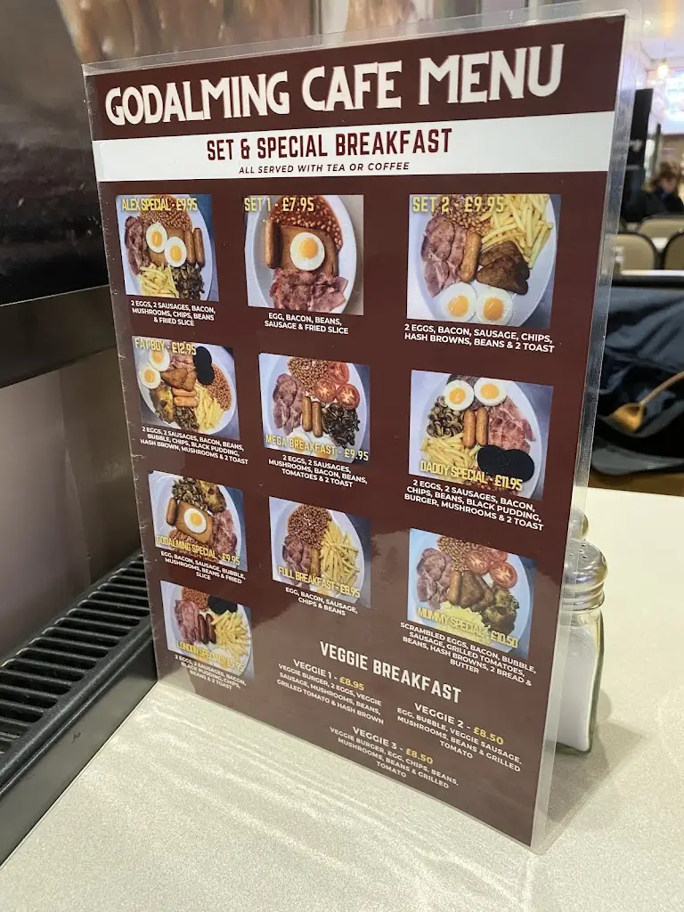 Menu_Godalming cafe_Godalming_image_3