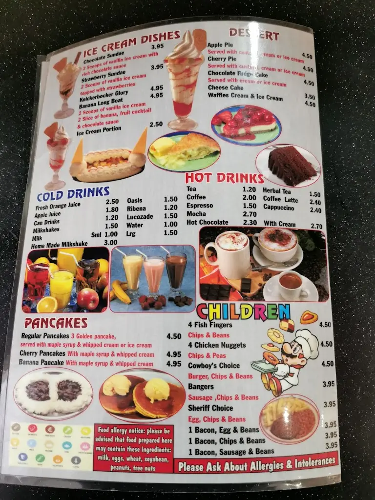 Menu_Godalming cafe_Godalming_image_4