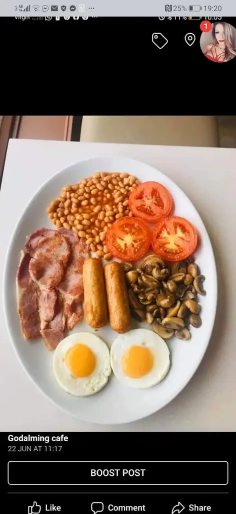 Menu_Godalming cafe_Godalming_image_5