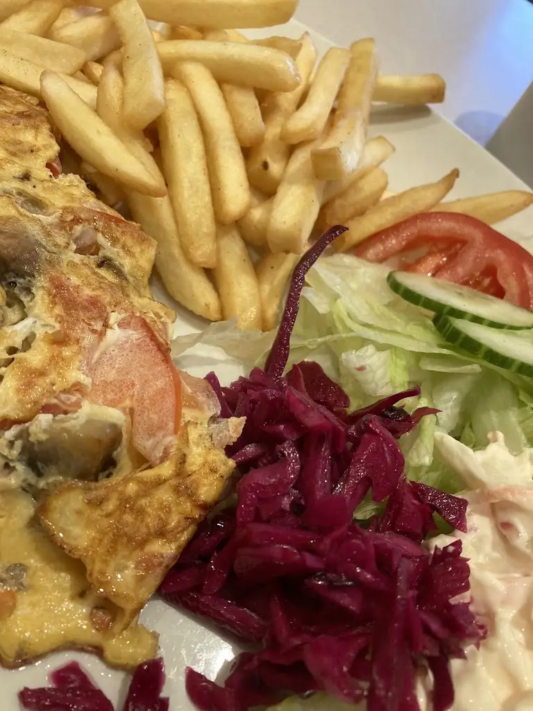 Menu_Godalming cafe_Godalming_image_6