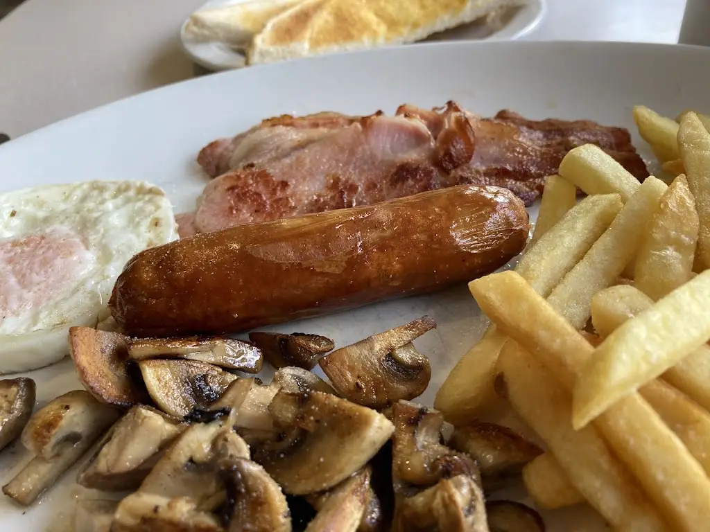 Menu_Godalming cafe_Godalming_image_9