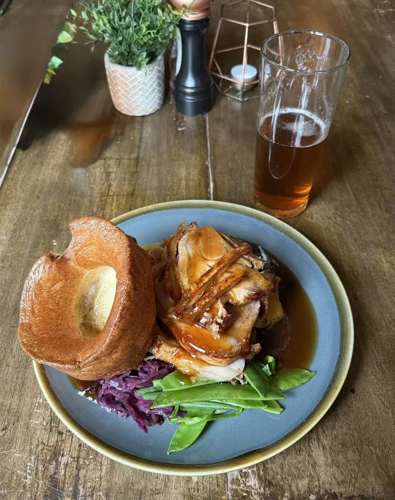 Menu_The Cyder House Inn_Godalming_image_6