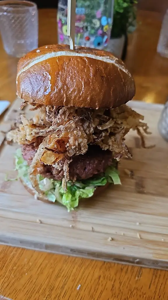 Menu_The Cyder House Inn_Godalming_image_9