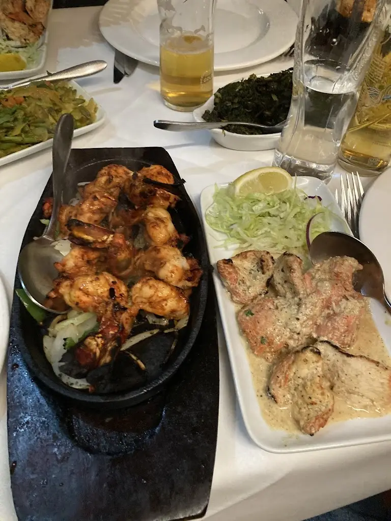 Menu_Farncombe Tandoori Restaurant_Godalming_image_5