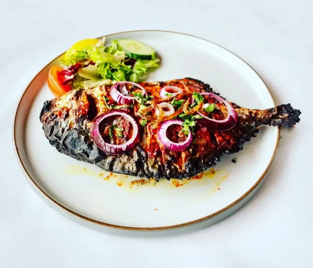 Menu_Farncombe Tandoori Restaurant_Godalming_image_9