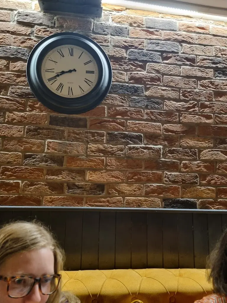 Andrew Wilson_Farncombe Tandoori Restaurant_Godalming_review