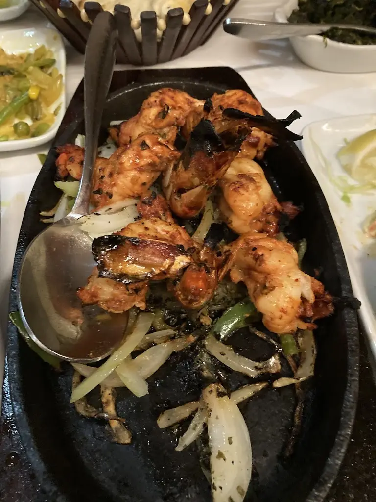 Catherine Nunn_Farncombe Tandoori Restaurant_Godalming_review