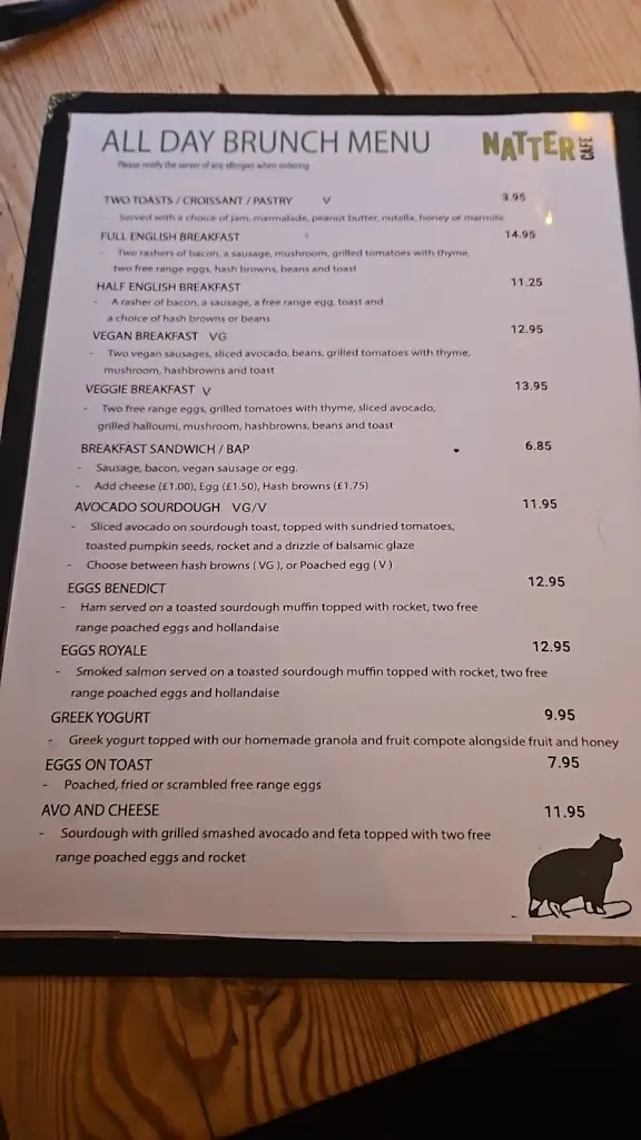 Menu_Natter Café_Godalming_image_1