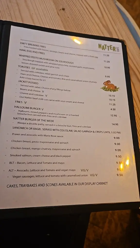 Menu_Natter Café_Godalming_image_3