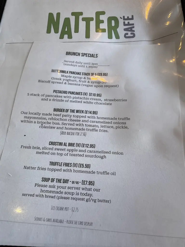 Menu_Natter Café_Godalming_image_4