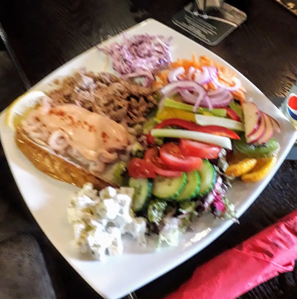 Menu_Queen Anne Pub_Golborne_image_5