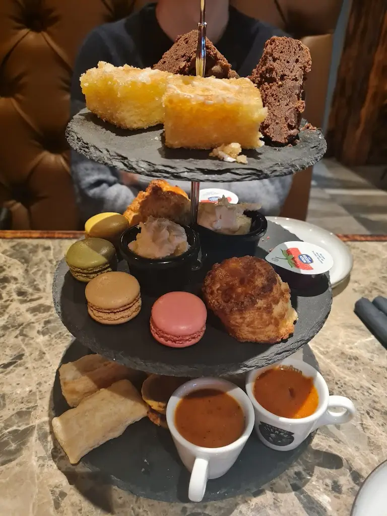 Menu_Six Six Three_Golborne_image_6