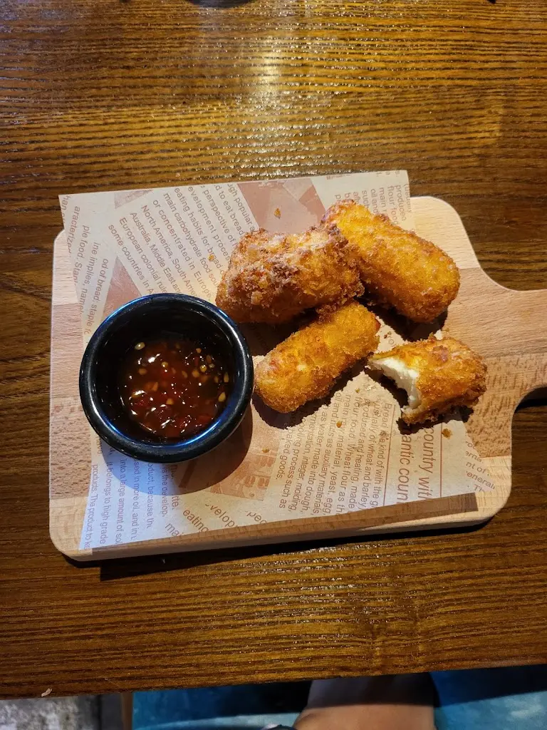 Menu_Six Six Three_Golborne_image_9